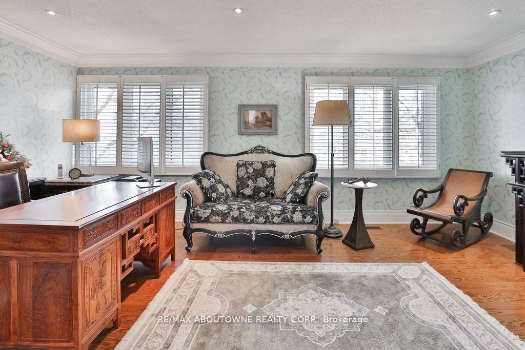 45 Tradewind Drive • Oakville, ON photo 18