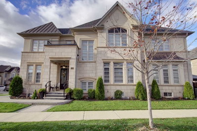 4-bed Townhouse · 135 Zachary Cres