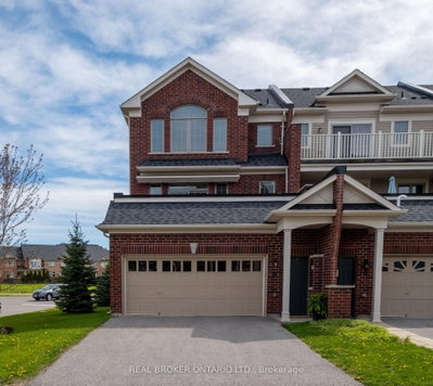 3-bed Townhouse · 2 Mcdevitt Lane