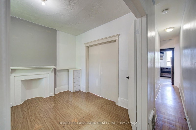 Main & BSMT - 19 Armstrong Avenue