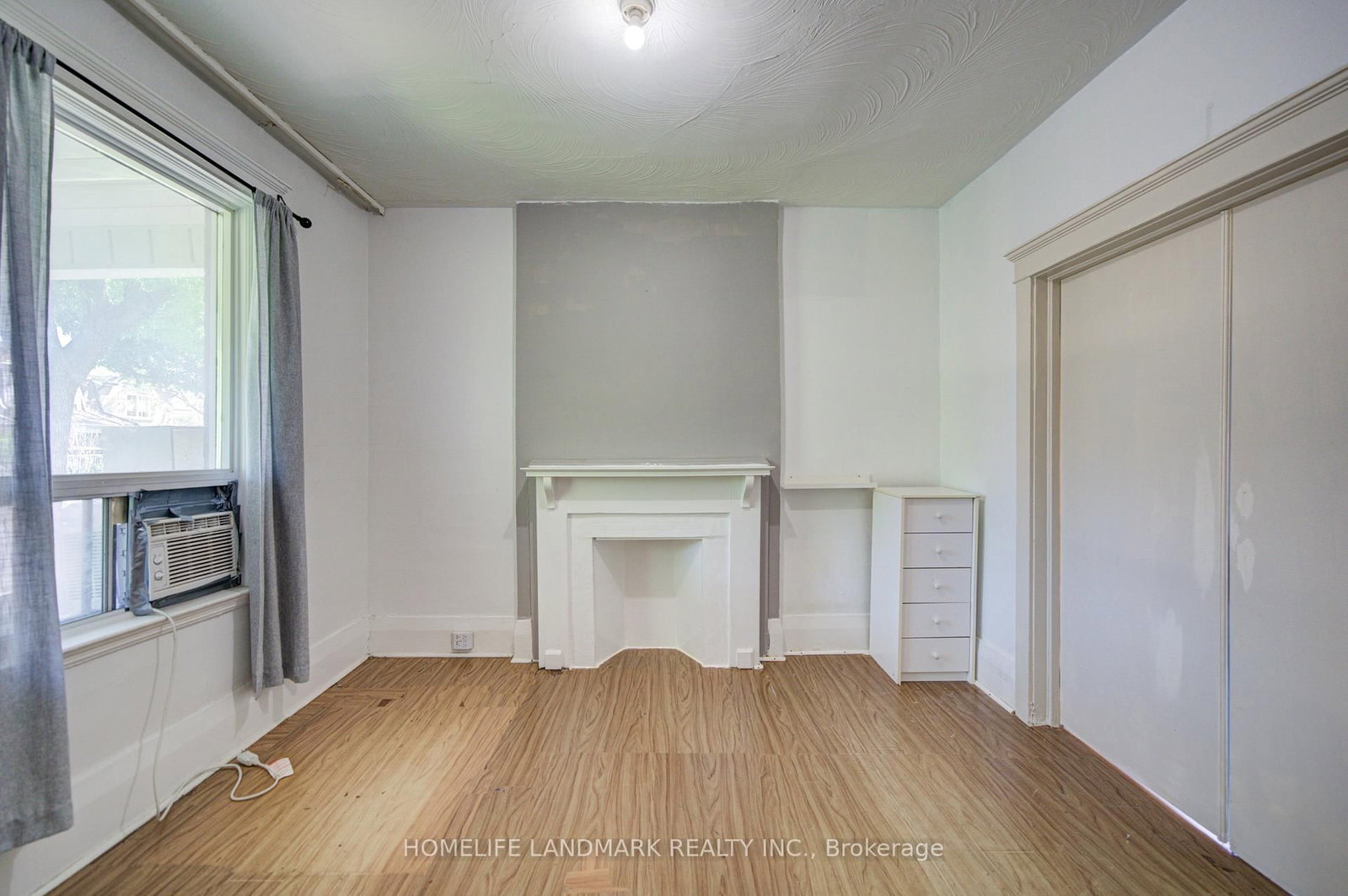 Main & BSMT-19 Armstrong Avenue, Toronto, ON, photo 4