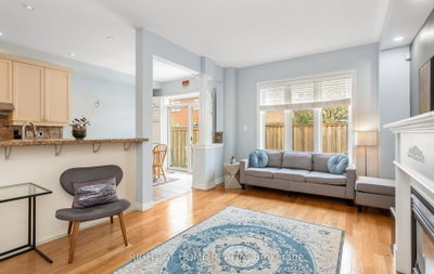 3852 Bloomington Mississauga,ON L5M 0A3 — Photo 10