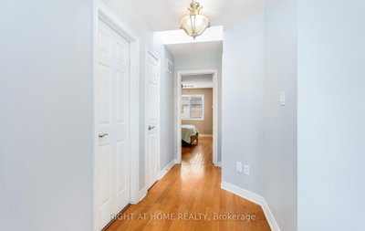 3852 Bloomington Mississauga,ON L5M 0A3 — Photo 29