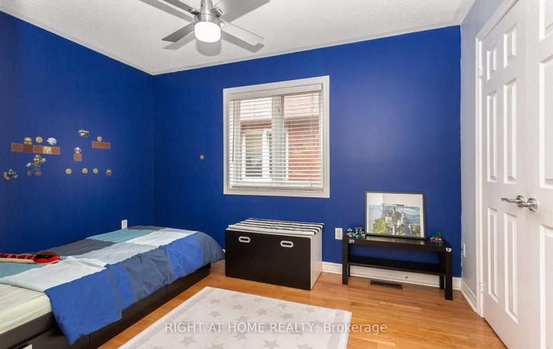 3852 Bloomington Mississauga,ON L5M 0A3 — Photo 35