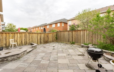 3852 Bloomington Mississauga,ON L5M 0A3 — Photo 48
