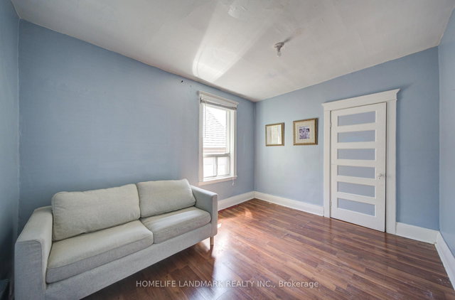 2nd Fl - 19 Armstrong Avenue