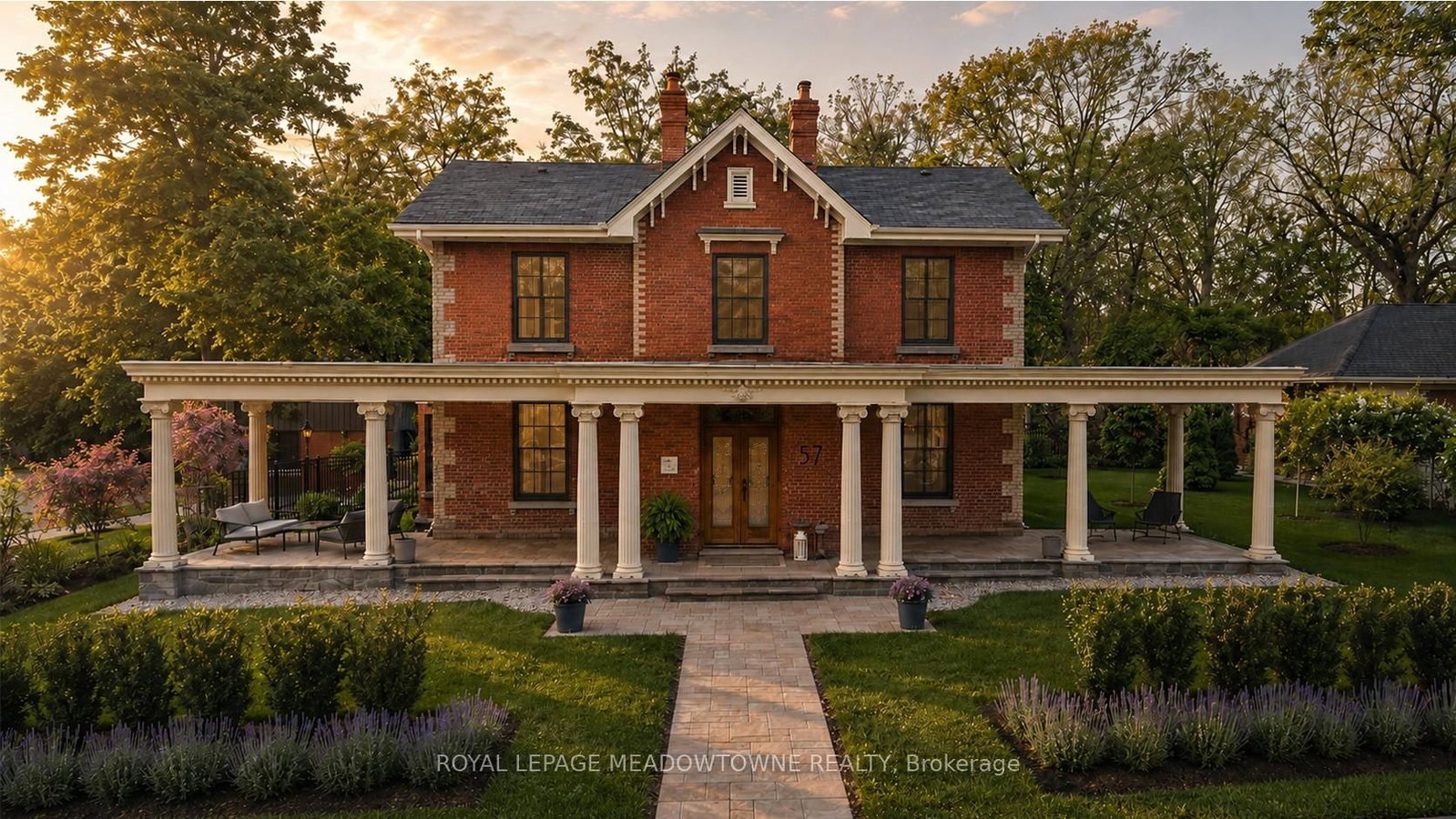 57 Victoria Street • Milton, ON photo 2