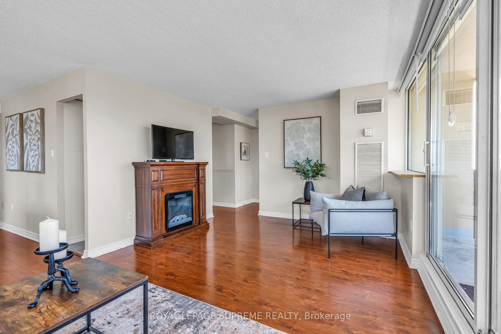3590 Kaneff Crescent • #1907 • Mississauga, ON photo 11