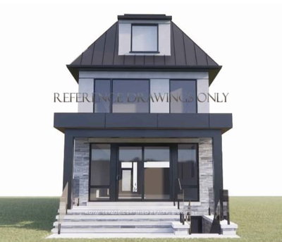 3-bed Detached House · 1019 Ogden Ave