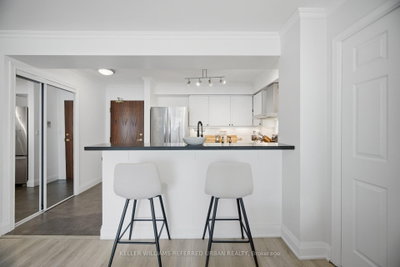 2-bed Condominium Apartment · 190 Manitoba St