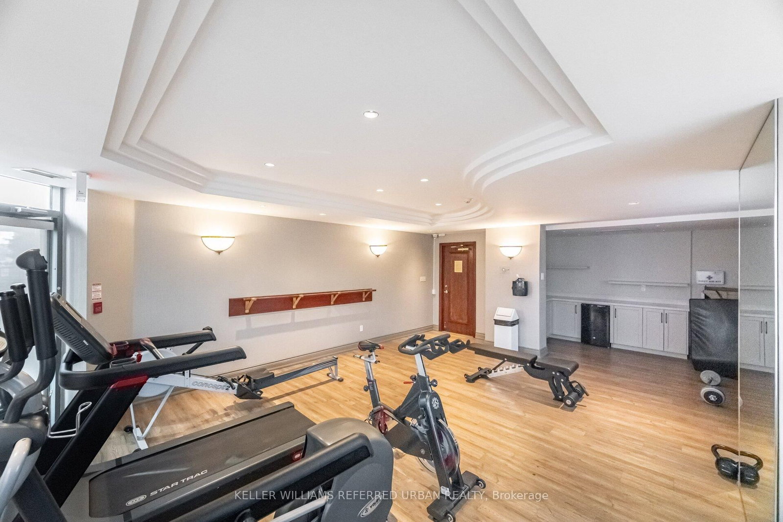 190 Manitoba Street, Unit 707 - Photo 25