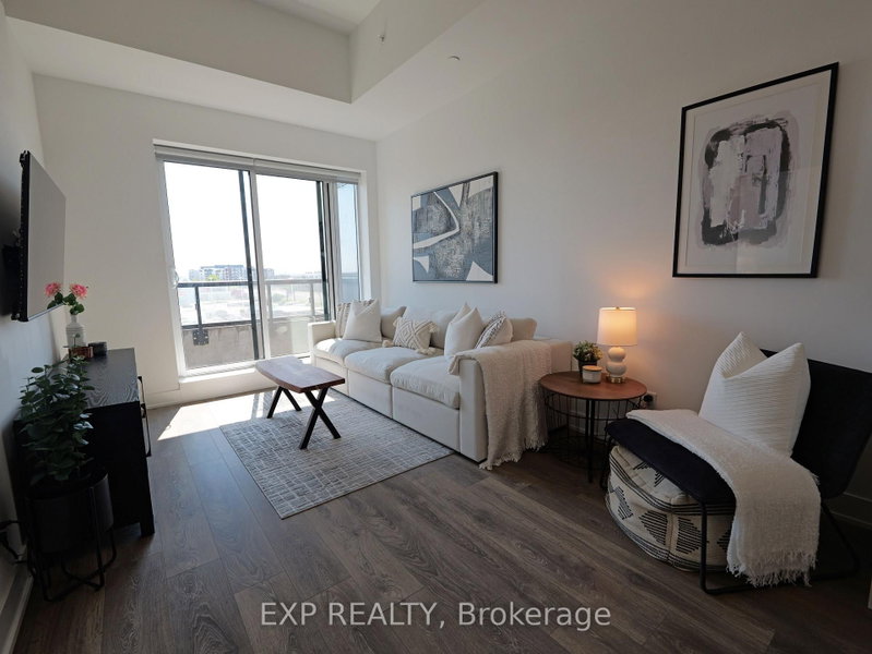 401 - 2481 Taunton Road