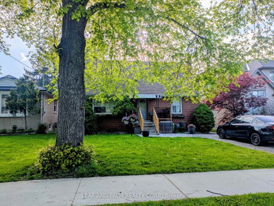 3-bed Detached House · 69 Shaver Ave