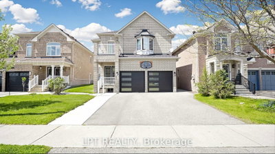 4-bed Detached House · 30 RANCHERO Dr