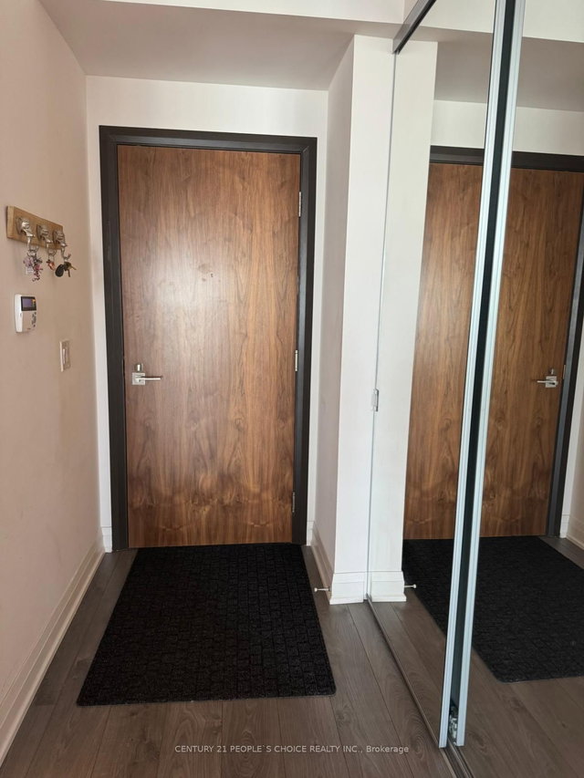 1206 - 36 Park Lawn Road