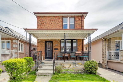 3-bed Detached House · 155 Aileen Ave