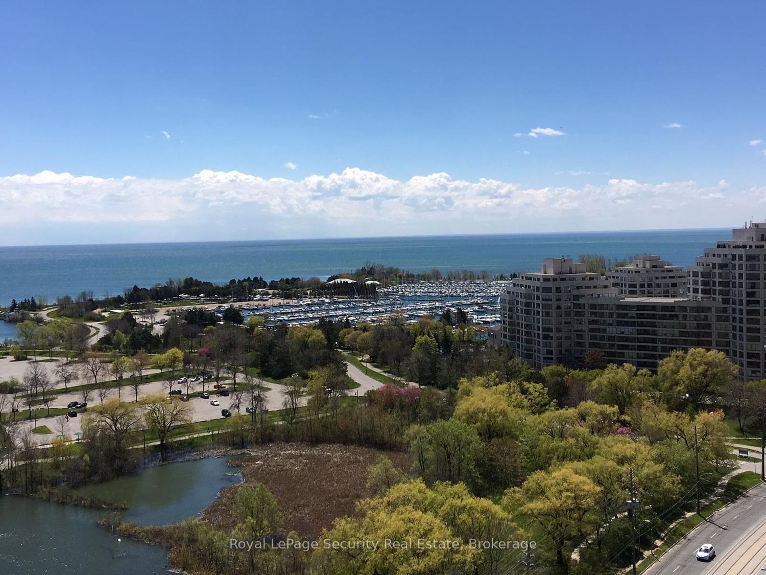 2200 Lake Shore Boulevard W, Unit 2002 - Photo 10