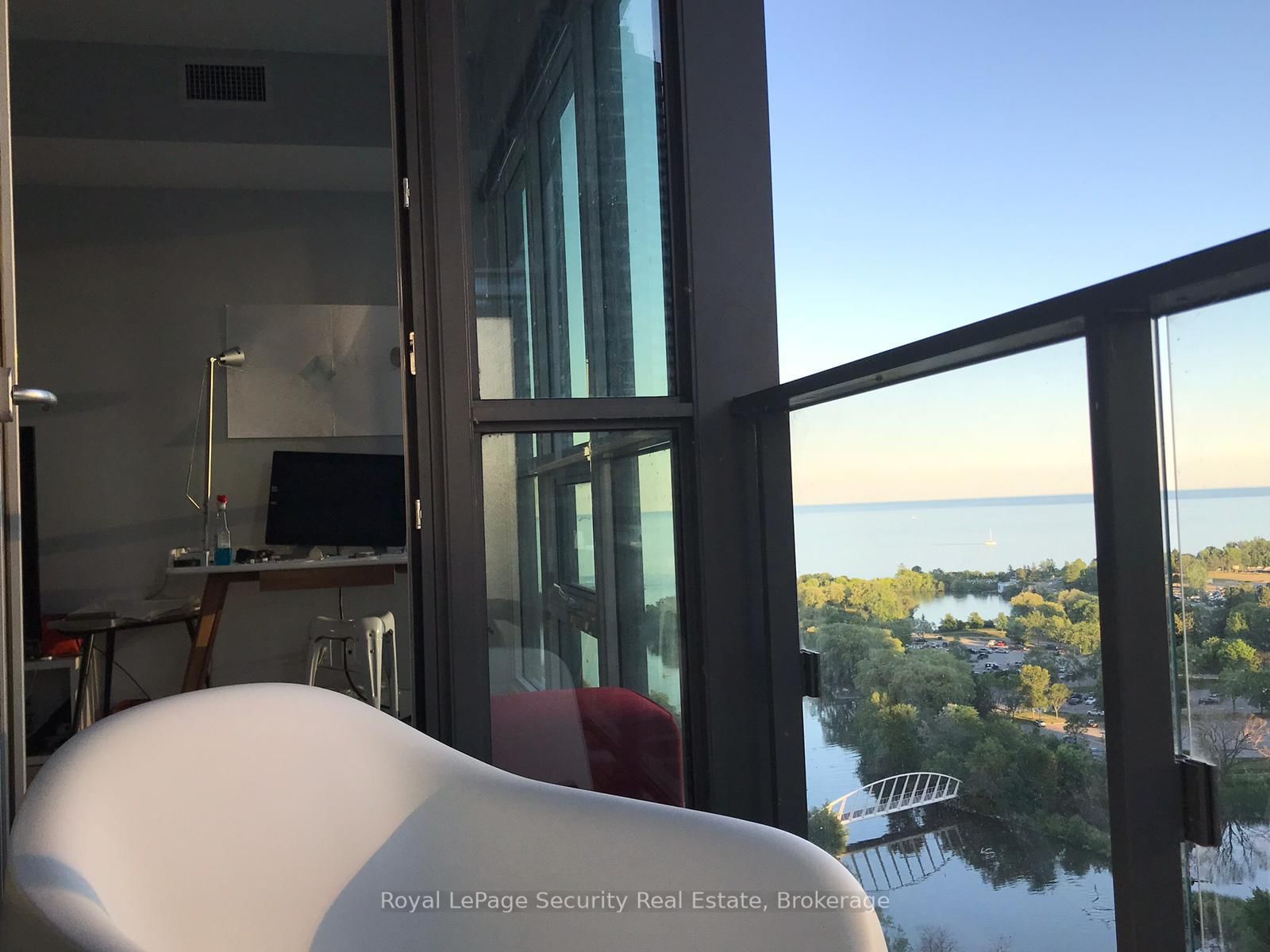 2200 Lake Shore Boulevard W, Unit 2002 - Photo 20