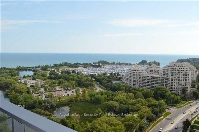 2200 Lake Shore Boulevard W, Unit 2002 - Photo 9