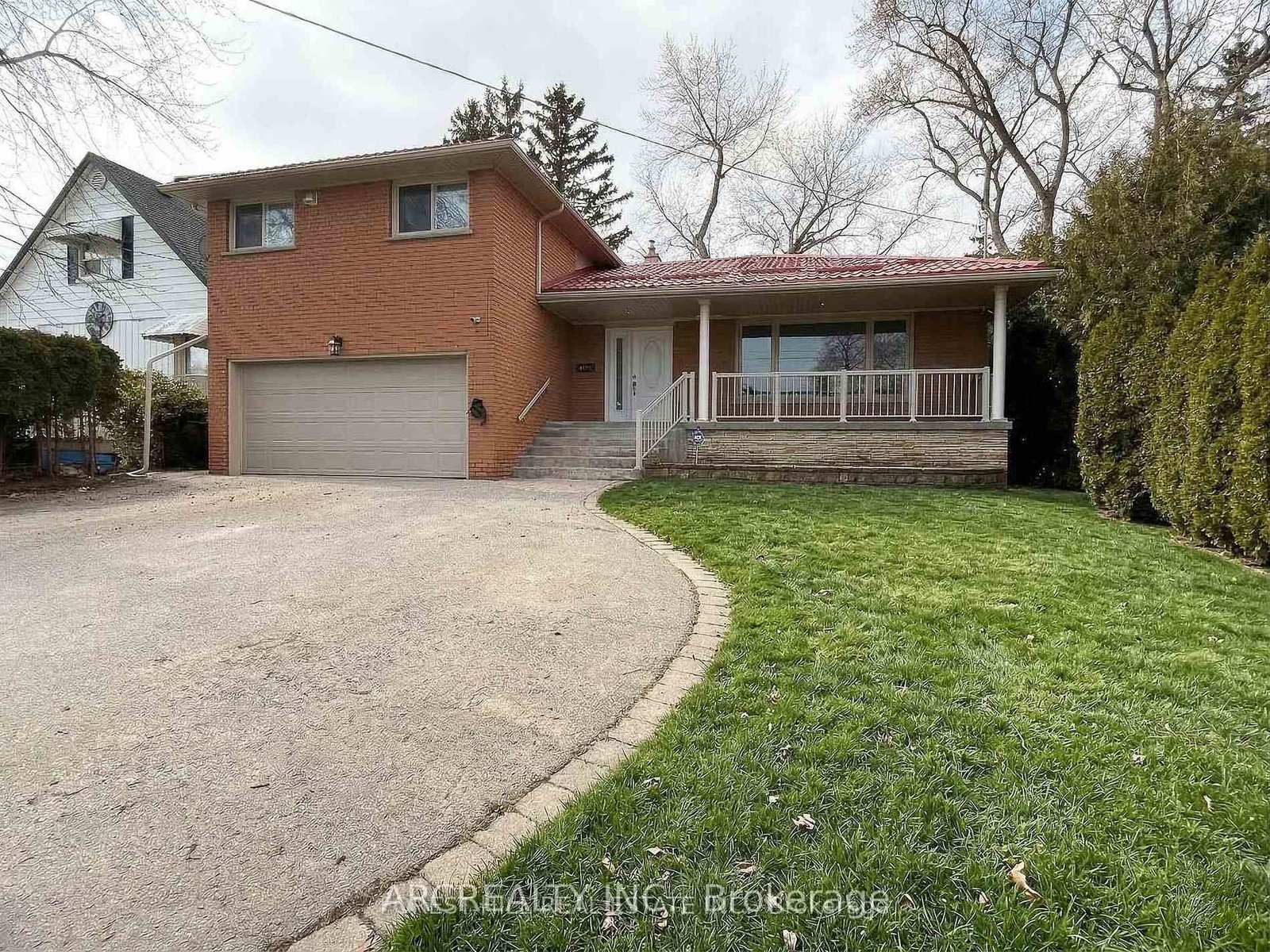 Upper Level-1178 Kipling Avenue, Toronto, ON
