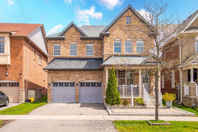 265 Scott Boulevard