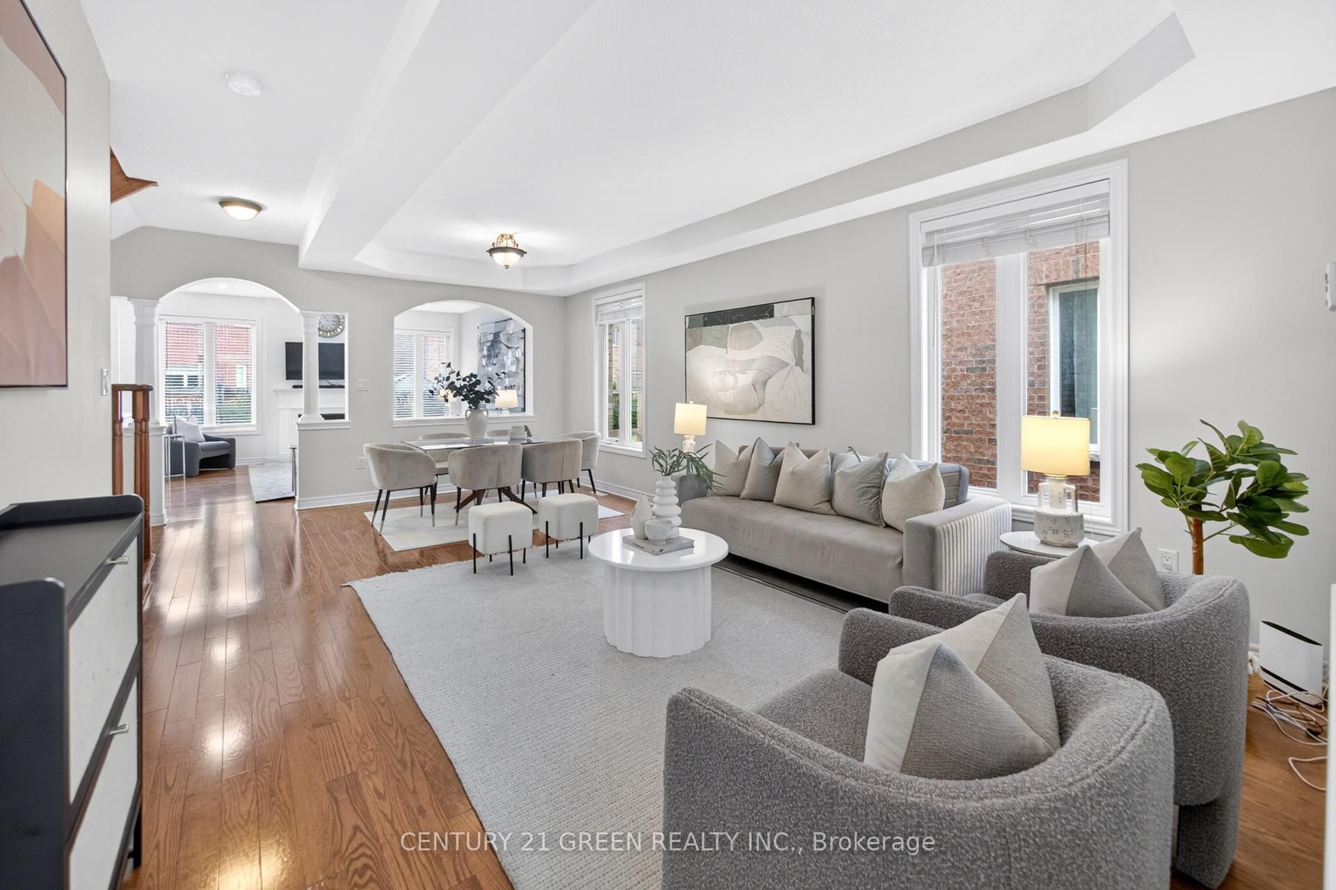 265 Scott Boulevard