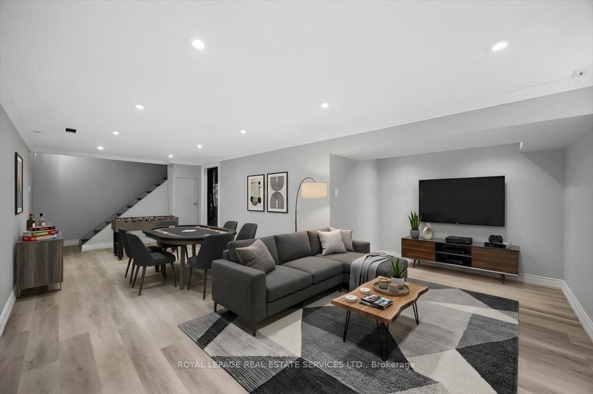 18 Chesterfield Road • Brampton, ON photo 37