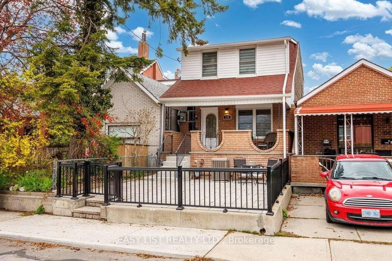 140 Ascot Avenue