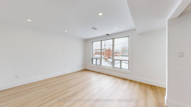 1 - 1252 Davenport Road