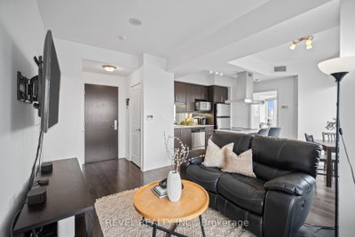 Unit 2802 — 50 Absolute Avenue — photo 6