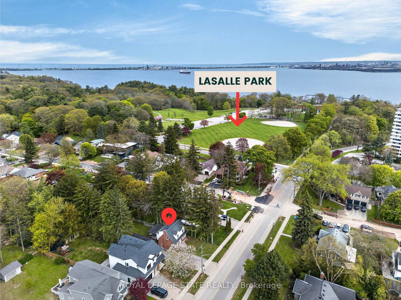 893 Lasalle Park Road - Photo 42
