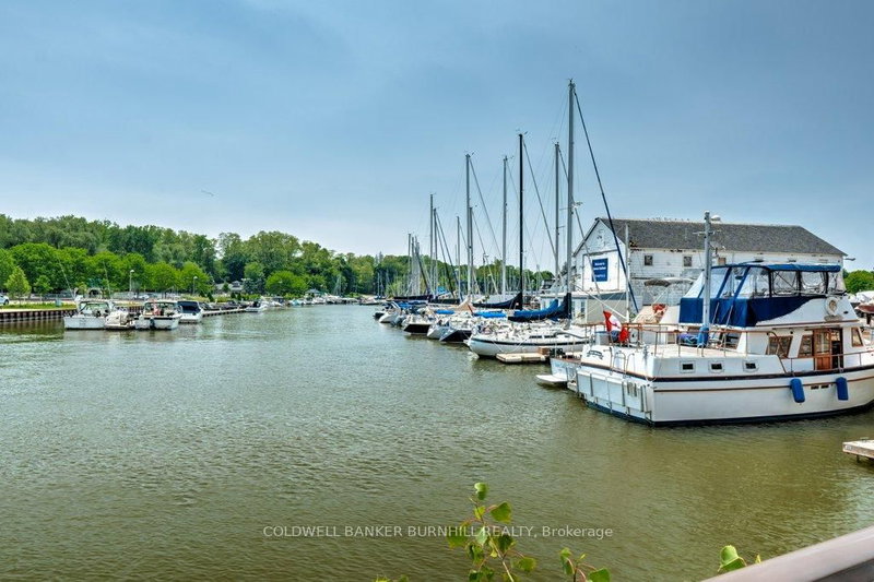 100 Bronte Oakville,ON L6L 6L5 — Photo 21