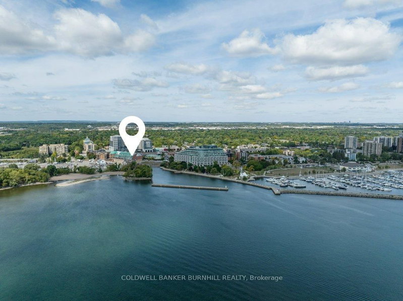 100 Bronte Oakville,ON L6L 6L5 — Photo 22