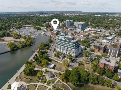 100 Bronte Oakville,ON L6L 6L5 — Photo 23
