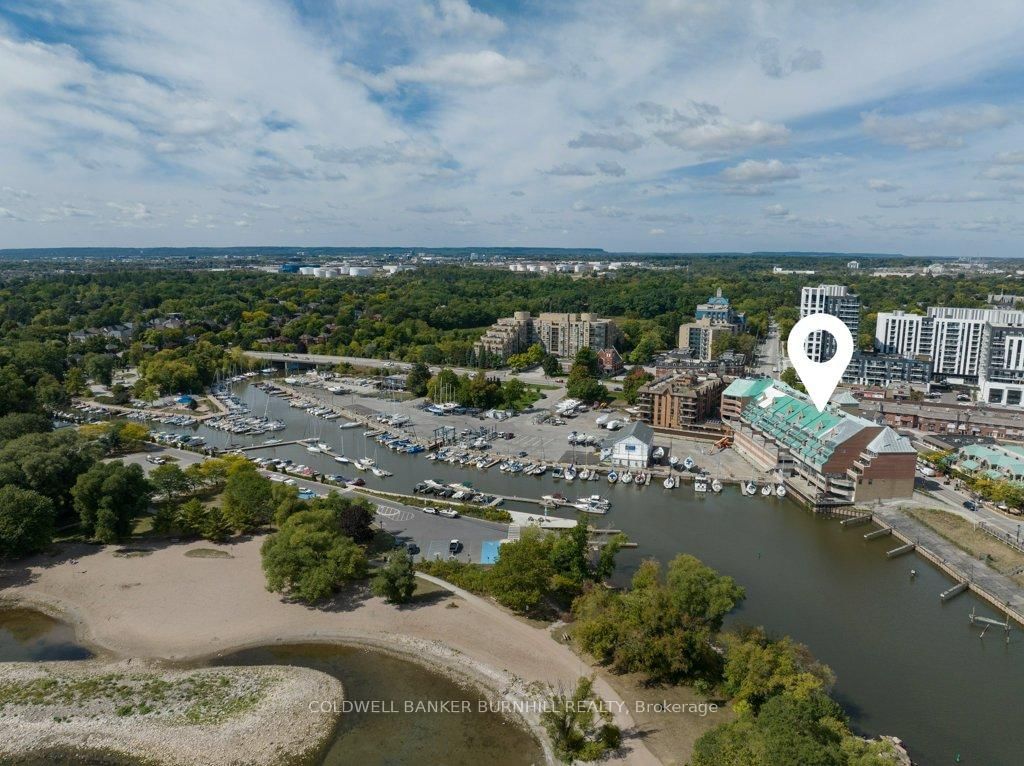 100 Bronte Oakville,ON L6L 6L5 — Photo 24