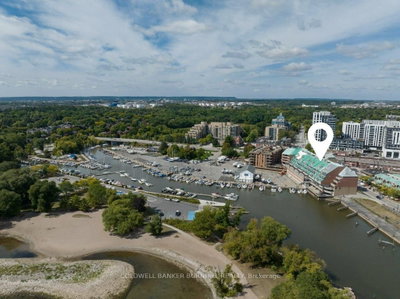 100 Bronte Oakville,ON L6L 6L5 — Photo 24