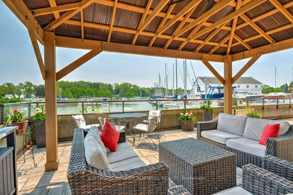 100 Bronte Oakville,ON L6L 6L5 — Photo 25