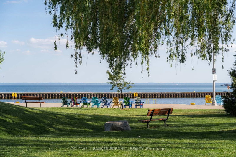 100 Bronte Oakville,ON L6L 6L5 — Photo 4