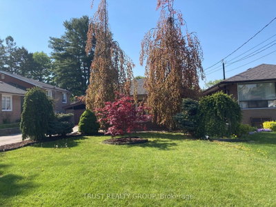 3-bed Detached House · 9 Del Ria Dr