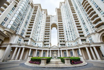 Condo leased at 910-2285 Lake Shore Boulevard, Toronto, Ontario, M8V 3X9 - Mimico - MLS: W13146614