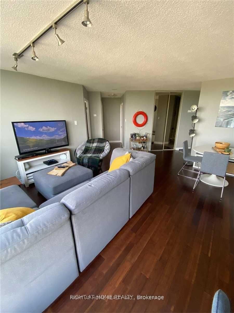 910-2285 Lake Shore Boulevard, Toronto, ON, photo 3