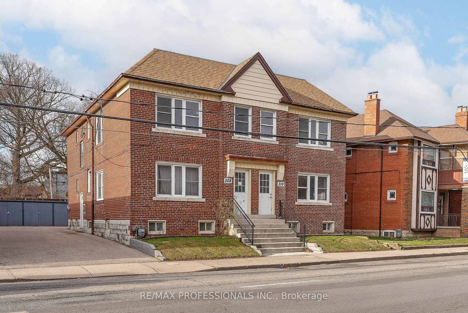 Upper-308 Jane Street, Toronto, ON, photo 4