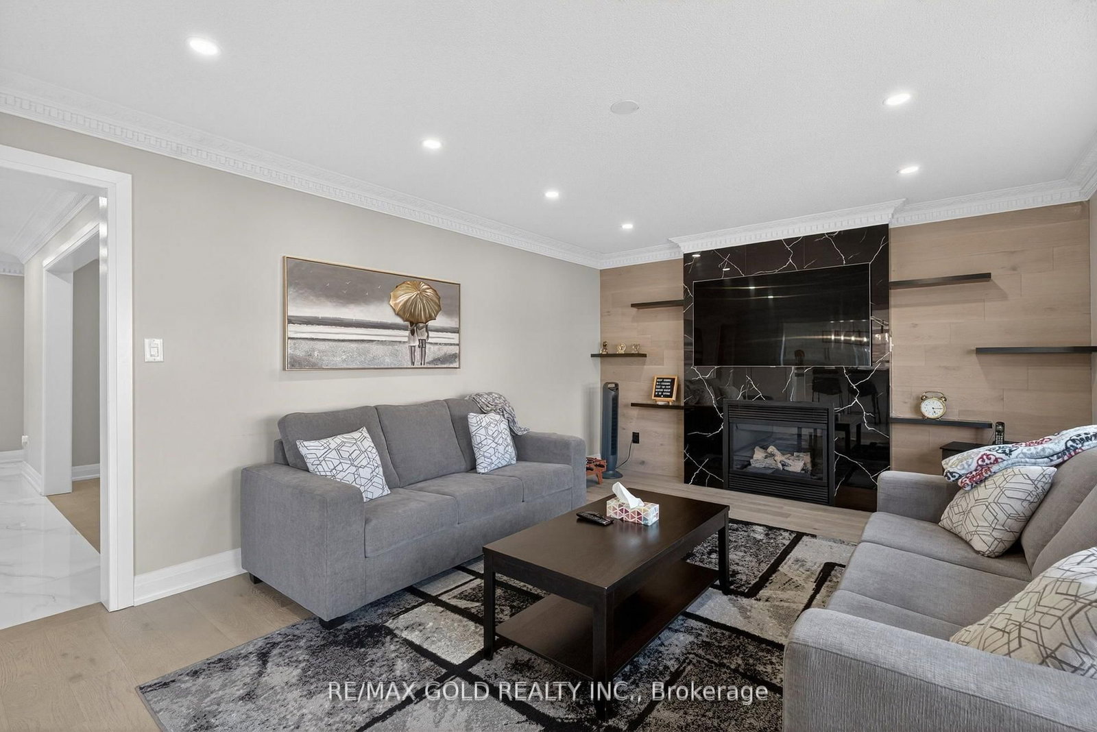 151 Brisdale Drive • Brampton, ON photo 11