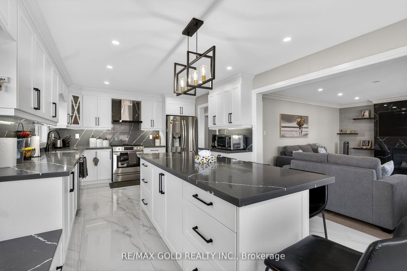 151 Brisdale Drive • Brampton, ON photo 17