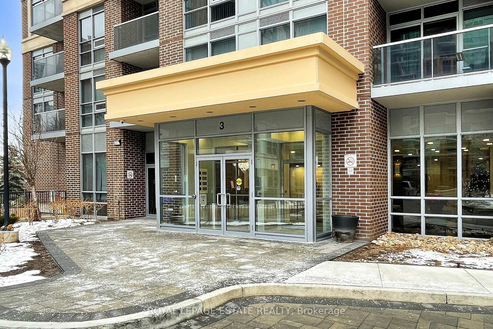 3 Michael Power Place, Unit 204 - Photo 2