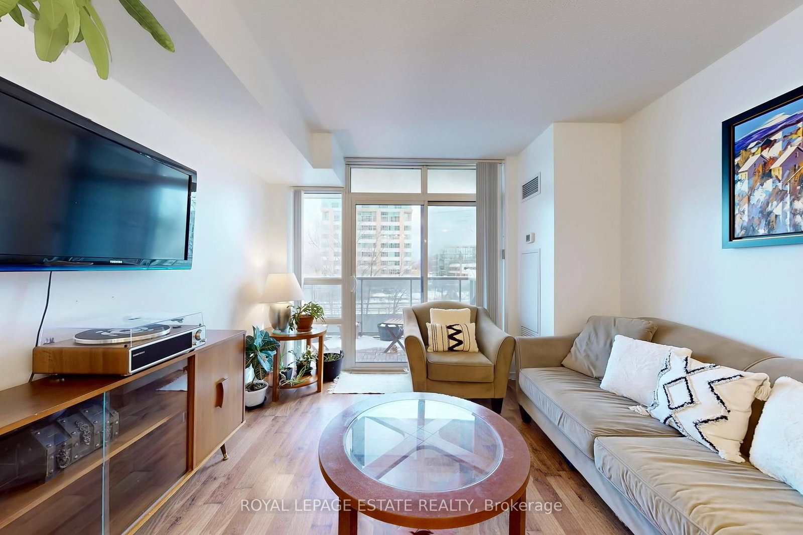 3 Michael Power Place, Unit 204 - Photo 4