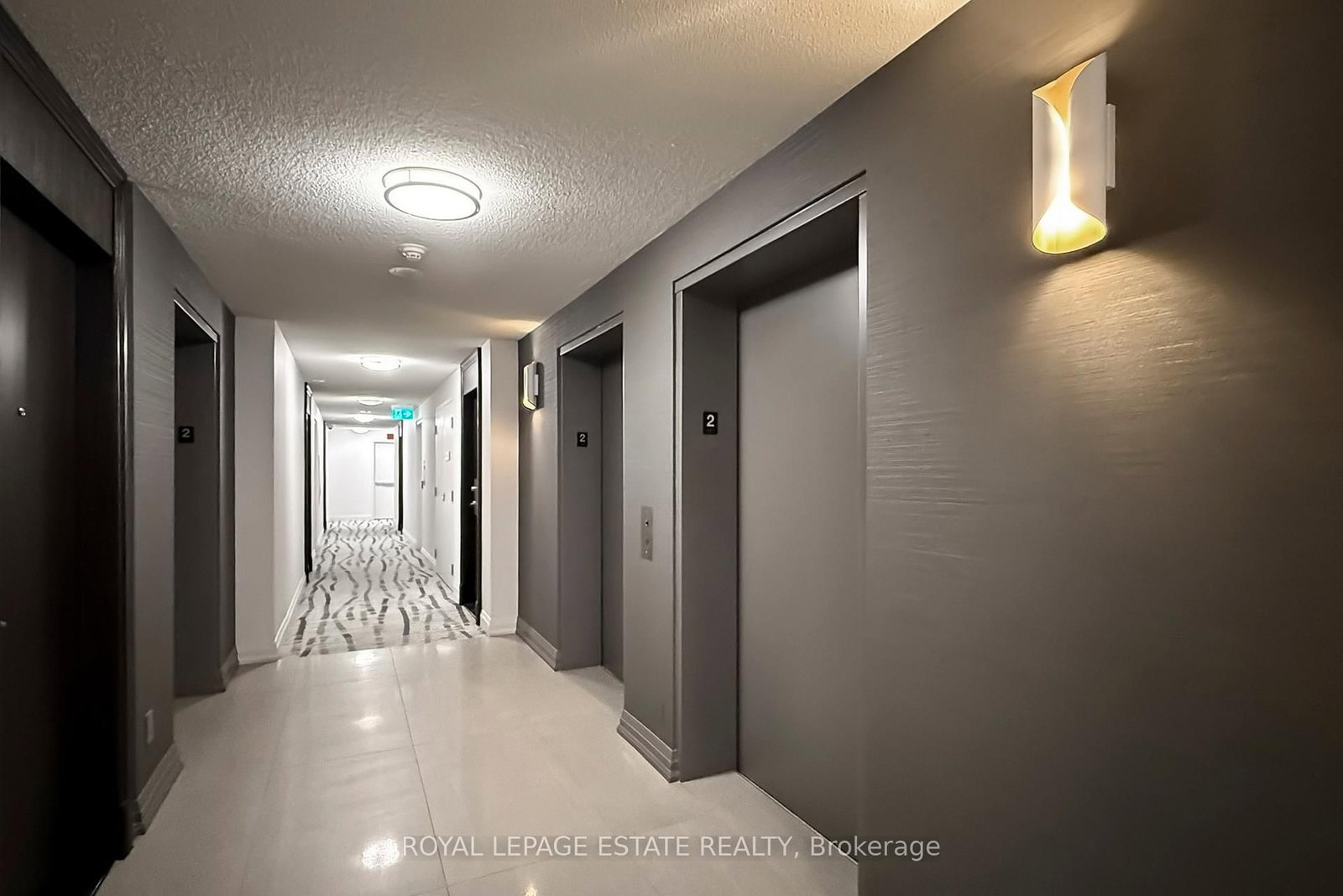 3 Michael Power Place, Unit 204 - Photo 41