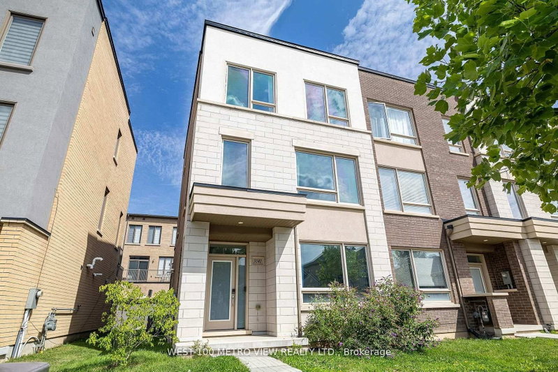 3141 Ernest Appelbe Blvd, Oakville, Ontario
