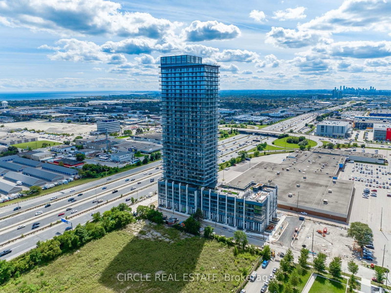 2202 - 36 Zorra Street