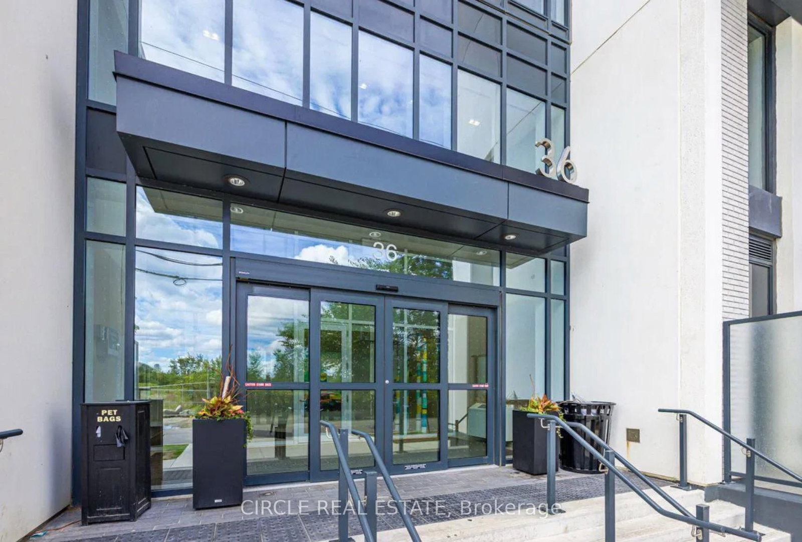 36 Zorra Street, Unit 2202 - Photo 20
